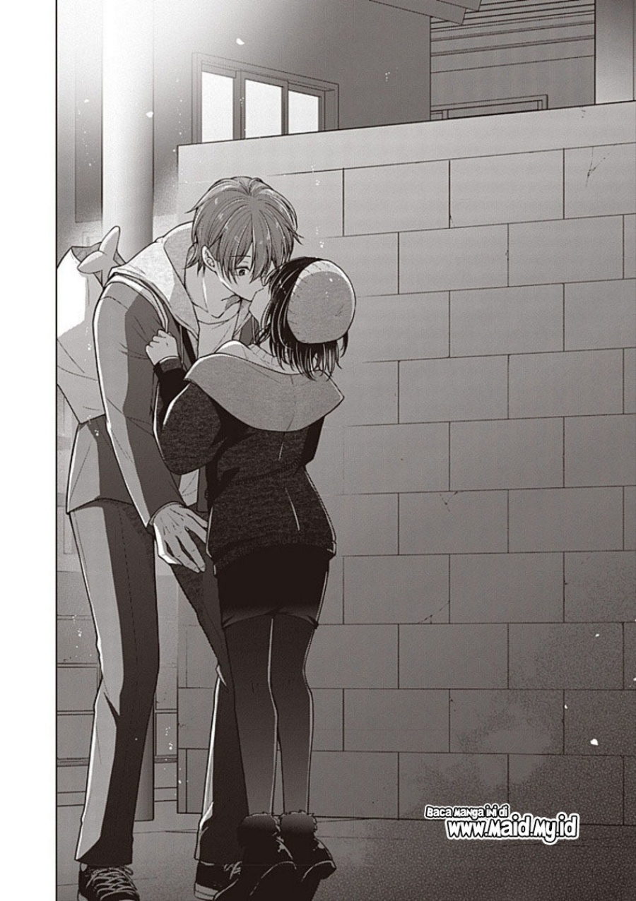 Osananajimi wo Onnanoko ni Shiteshimatta Hanashi
